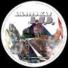 Thumbnail for the Electrocker - E.S.D. (Remixes) link, provided by host site