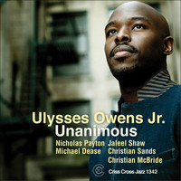 Image of Nicholas Payton linking to their artist page due to link from them being at the top of the main table on this page