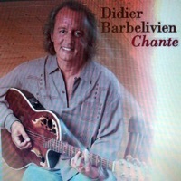 Image of Didier Barbelivien linking to their artist page due to link from them being at the top of the main table on this page
