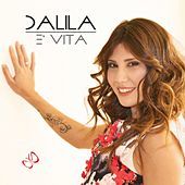 Thumbnail for the Dalila - E' vita link, provided by host site