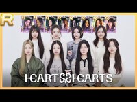 Thumbnail for the SMTOWN - [SSM] Hearts2Hearts Joins SUPERSTAR 💗 link, provided by host site