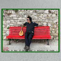 Thumbnail for the Wu Wei - 大西洋邊上的人 link, provided by host site