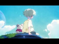 Thumbnail for the Mafumafu - 【】栞／まふまふ　映画『君が落とした青空』主題歌 link, provided by host site