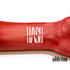 Image of Hash linking to their artist page due to link from them being at the top of the main table on this page