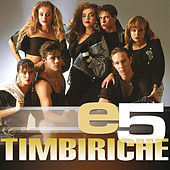 Thumbnail for the Timbiriche - E5 link, provided by host site