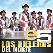 Thumbnail for the Los Rieleros del Norte - E5 link, provided by host site