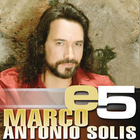 Thumbnail for the Marco Antonio Solís - E5 link, provided by host site