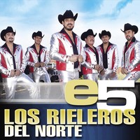 Image of Los Rieleros del Norte linking to their artist page due to link from them being at the top of the main table on this page