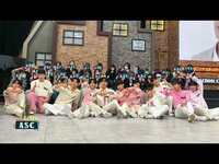 Thumbnail for the OMEGA X - 단체사진 link, provided by host site