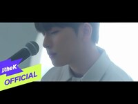 Thumbnail for the Dream - Lee MinHyuk(이민혁) (목소리) link, provided by host site