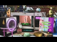 Thumbnail for the 4s4ki - 天界徘徊 link, provided by host site