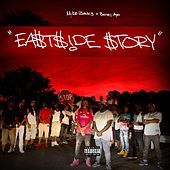 Thumbnail for the Mike Zombie - Ea$tside Story link, provided by host site