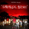 Thumbnail for the Mike Zombie - Ea$tside Story link, provided by host site