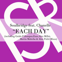 Image of Soulbridge linking to their artist page due to link from them being at the top of the main table on this page