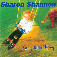 Thumbnail for the Sharon Shannon - Each Little Thing (Diarmuid's March) link, provided by host site