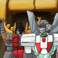 Thumbnail for the Jesse Dangerously - Each Of Us Is Quite A Few Things link, provided by host site