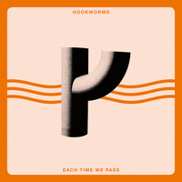 Thumbnail for the Hookworms - Each Time We Pass link, provided by host site