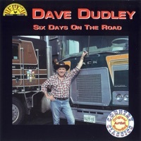 Image of Dave Dudley linking to their artist page due to link from them being at the top of the main table on this page