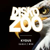 Image of Kydus linking to their artist page due to link from them being at the top of the main table on this page
