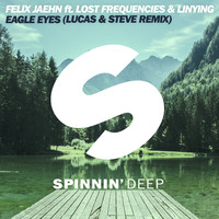 Thumbnail for the Felix Jaehn - Eagle Eyes (Lucas & Steve Remix) link, provided by host site