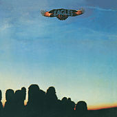 Thumbnail for the Eagles - Eagles link, provided by host site