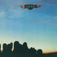 Thumbnail for the Eagles - Eagles link, provided by host site