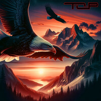 Thumbnail for the T.O.P - Eagles (DJ Krush Dream Mix)) link, provided by host site