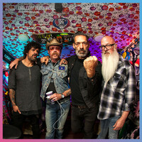 Thumbnail for the Eagles of Death Metal - Eagles of Death Metal (Live in Joshua Tree, CA 2015) link, provided by host site