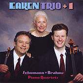 Thumbnail for the Eaken Piano Trio - Eaken Trio + 1 link, provided by host site