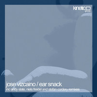 Thumbnail for the Jose Vizcaino - Ear Snack link, provided by host site
