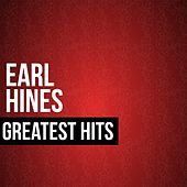 Thumbnail for the Earl Hines - Earl Hines Greatest Hits link, provided by host site