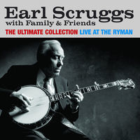 Thumbnail for the Earl Scruggs - Earl Scruggs: The Ultimate Collection (Live At the Ryman) link, provided by host site