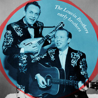 Thumbnail for the The Louvin Brothers - Early Brothers link, provided by host site