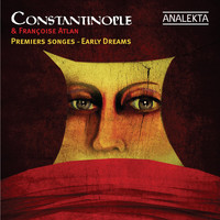 Thumbnail for the Constantinople - Early Dreams link, provided by host site