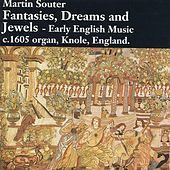 Thumbnail for the Martin Souter - Early English Music link, provided by host site