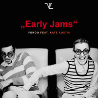 Thumbnail for the YokoO - Early Jams link, provided by host site