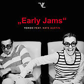 Thumbnail for the YokoO - Early Jams link, provided by host site