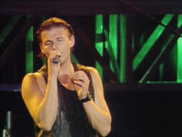 Thumbnail for the a-ha - Early Morning link, provided by host site