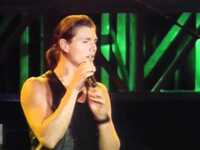 Thumbnail for the a-ha - Early Morning link, provided by host site
