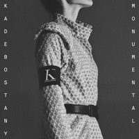 Thumbnail for the Kadebostany - Early Morning Dreams (Monumental Version) link, provided by host site