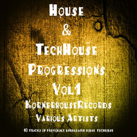 Thumbnail for the 51db - Early Morning - Original Mix link, provided by host site