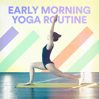Thumbnail for the Entspannungsmusik Meer - Early Morning Yoga Routine link, provided by host site