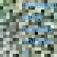Thumbnail for the Freiband - Early Rarities, Vol. 4 link, provided by host site