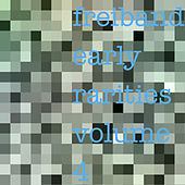 Thumbnail for the Freiband - Early Rarities, Vol. 4 link, provided by host site