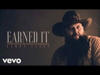 Thumbnail for the Larry Fleet - Earned It link, provided by host site