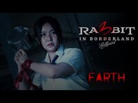 Thumbnail for the BNK48 - Earth | #BNK48 RabbitInBorderland link, provided by host site