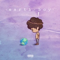 Thumbnail for the Tony22 - Earth Boy link, provided by host site