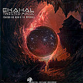 Thumbnail for the Upsoull - Earth link, provided by host site