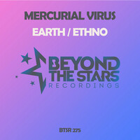 Thumbnail for the Mercurial Virus - Earth / Ethno link, provided by host site