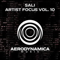 Thumbnail for the Mercurial Virus - Earth - Sali & Igor Dorin Album Remix link, provided by host site